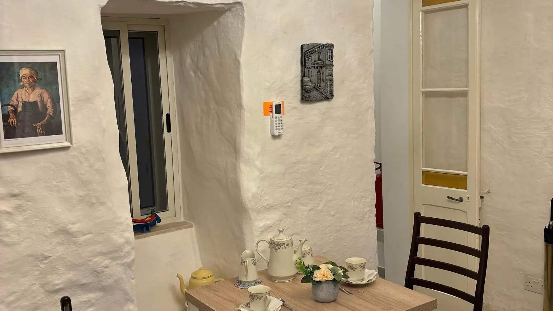 Townhouse 7 Villa Dingli
